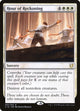 Hour of Reckoning (65) (Commander 2019)