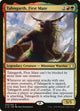 Tahngarth, First Mate (50) (Commander 2019)