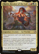 [Foil] Marisi, Breaker of the Coil (46) (Commander 2019)
