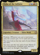 [Foil] Elsha of the Infinite (40) (Commander 2019)
