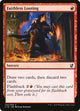 Faithless Looting (140) (Commander 2019)