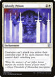 Ghostly Prison (64) (Commander 2019)
