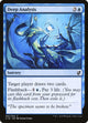Deep Analysis (83) (Commander 2019)