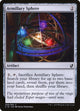 Armillary Sphere (209) (Commander 2019)