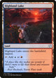 Highland Lake (251) (Commander 2019)