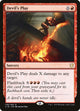 Devil's Play (138) (Commander 2019)