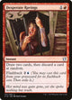 Desperate Ravings (137) (Commander 2019)