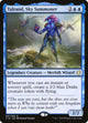 Talrand, Sky Summoner (97) (Commander 2019)