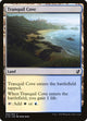 Tranquil Cove (284) (Commander 2019)