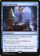 Jace's Sanctum (88) (Commander 2019)