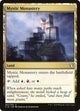 Mystic Monastery (262) (Commander 2019)