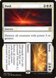 Dusk // Dawn (63) (Commander 2019)