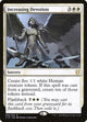 Increasing Devotion (66) (Commander 2019)