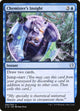 Chemister's Insight (80) (Commander 2019)