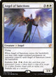 Angel of Sanctions (61) (Commander 2019)