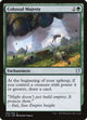 Colossal Majesty (158) (Commander 2019)