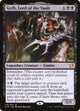 Geth, Lord of the Vault (114) (Commander 2019)
