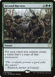 Second Harvest (178) (Commander 2019)