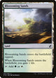 Blossoming Sands (231) (Commander 2019)