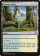 Krosan Verge (257) (Commander 2019)