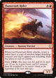 Flamerush Rider (143) (Commander 2019)