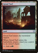 Gruul Turf (250) (Commander 2019)