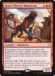 Heart-Piercer Manticore (146) (Commander 2019)