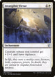 Intangible Virtue (67) (Commander 2019)