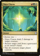 Naya Charm (195) (Commander 2019)