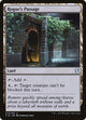 Rogue's Passage (270) (Commander 2019)