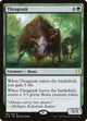 Thragtusk (185) (Commander 2019)