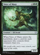 Voice of Many (36) (Commander 2019)