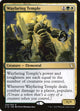 Wayfaring Temple (208) (Commander 2019)