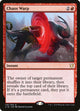 Chaos Warp (136) (Commander 2019)