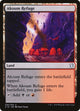 Akoum Refuge (226) (Commander 2019)