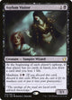 Asylum Visitor (103) (Commander 2019)
