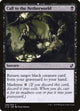 Call to the Netherworld (108) (Commander 2019)