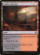Cinder Barrens (235) (Commander 2019)