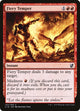 Fiery Temper (142) (Commander 2019)