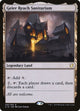 Geier Reach Sanitarium (246) (Commander 2019)