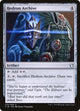 Hedron Archive (214) (Commander 2019)
