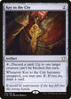 Key to the City (216) (Commander 2019)