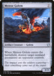Meteor Golem (218) (Commander 2019)