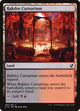 Rakdos Carnarium (266) (Commander 2019)