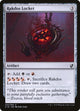 Rakdos Locket (220) (Commander 2019)