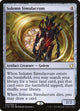 Solemn Simulacrum (222) (Commander 2019)