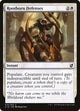 Rootborn Defenses (74) (Commander 2019)
