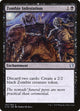Zombie Infestation (132) (Commander 2019)