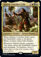 [Foil] Ghired, Conclave Exile (Commander 2019) (42) (Oversize Cards)