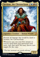 [Foil] Sevinne, the Chronoclasm (Commander 2019) (49) (Oversize Cards)